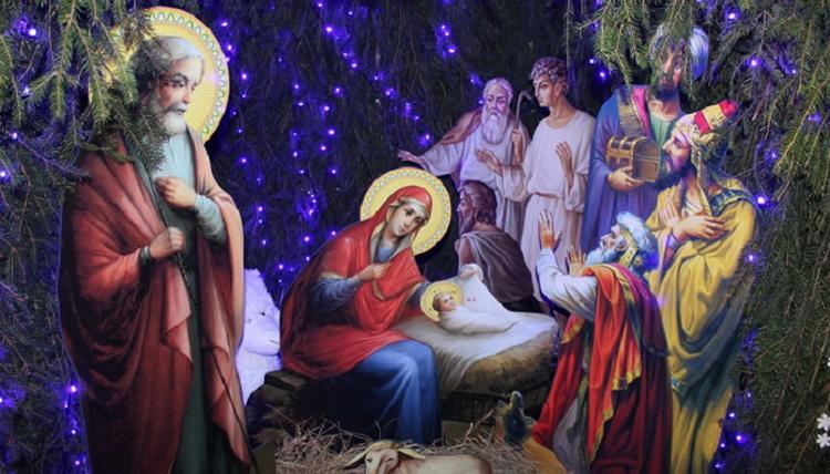 Auguri Di Natale Ucraino.Parrocchia Ortodossa Documenti